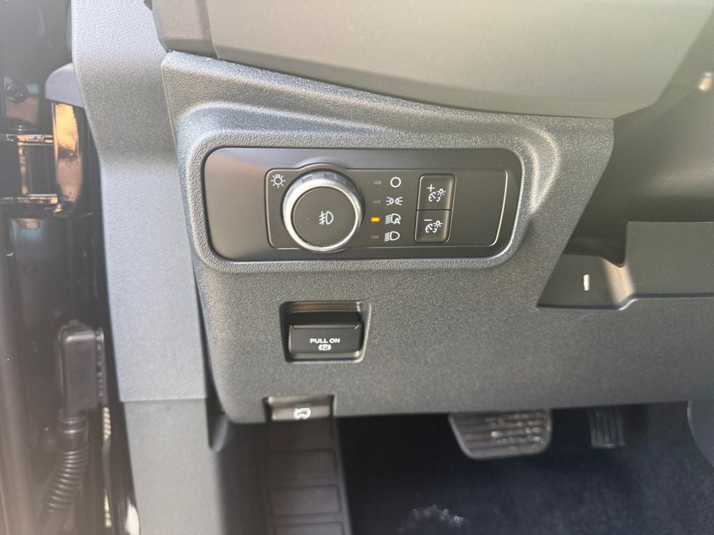 2026 Ford Bronco Outer Banks 314A