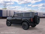 2026 Ford Bronco Outer Banks InTransit