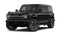 2026 Ford Bronco Outer Banks InTransit