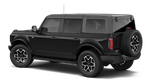 2026 Ford Bronco Outer Banks 314A
