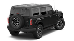 2026 Ford Bronco Outer Banks 314A