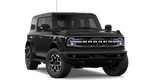 2026 Ford Bronco Outer Banks 314A