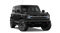 2026 Ford Bronco Outer Banks InTransit