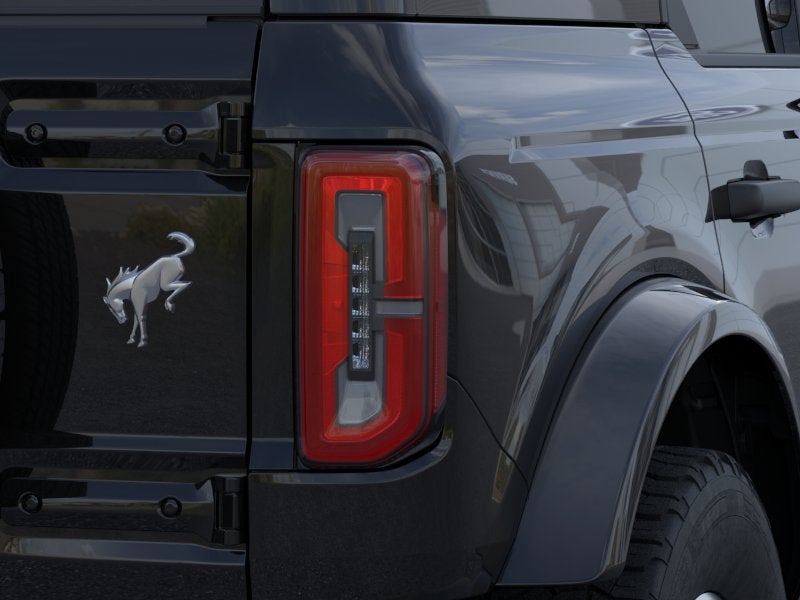 2026 Ford Bronco Outer Banks 312A