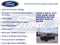 2026 Ford Bronco Outer Banks 312A