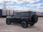 2026 Ford Bronco Outer Banks InTransit