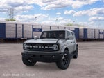 2026 Ford Bronco Outer Banks InTransit