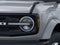 2026 Ford Bronco Outer Banks InTransit