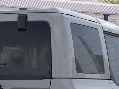 2026 Ford Bronco Outer Banks InTransit