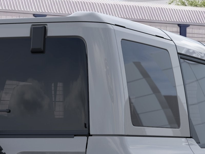 2026 Ford Bronco Outer Banks InTransit