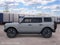 2026 Ford Bronco Outer Banks InTransit
