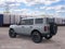 2026 Ford Bronco Outer Banks InTransit