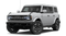 2026 Ford Bronco Outer Banks InTransit