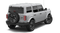 2026 Ford Bronco Outer Banks InTransit