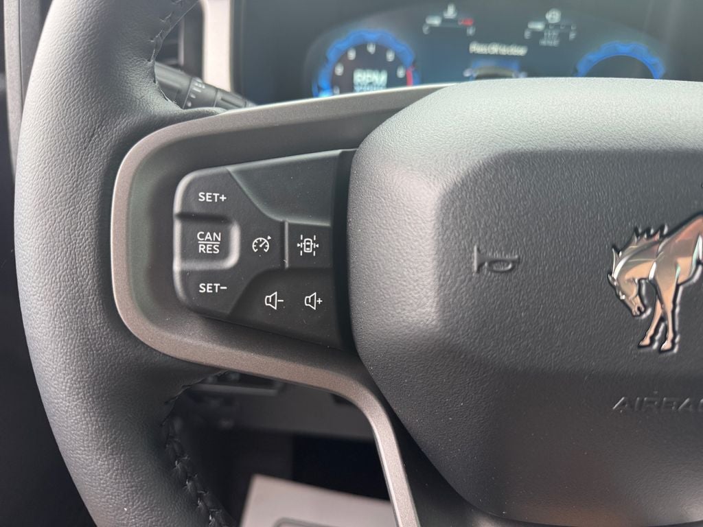 2025 Ford Bronco Outer Banks 312A