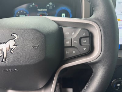 2025 Ford Bronco Outer Banks 312A