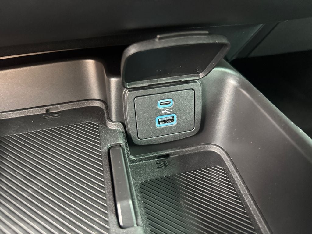 2025 Ford Bronco Outer Banks 312A