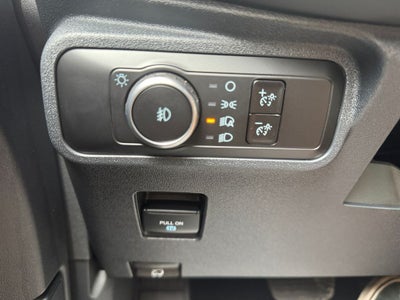 2025 Ford Bronco Outer Banks 312A