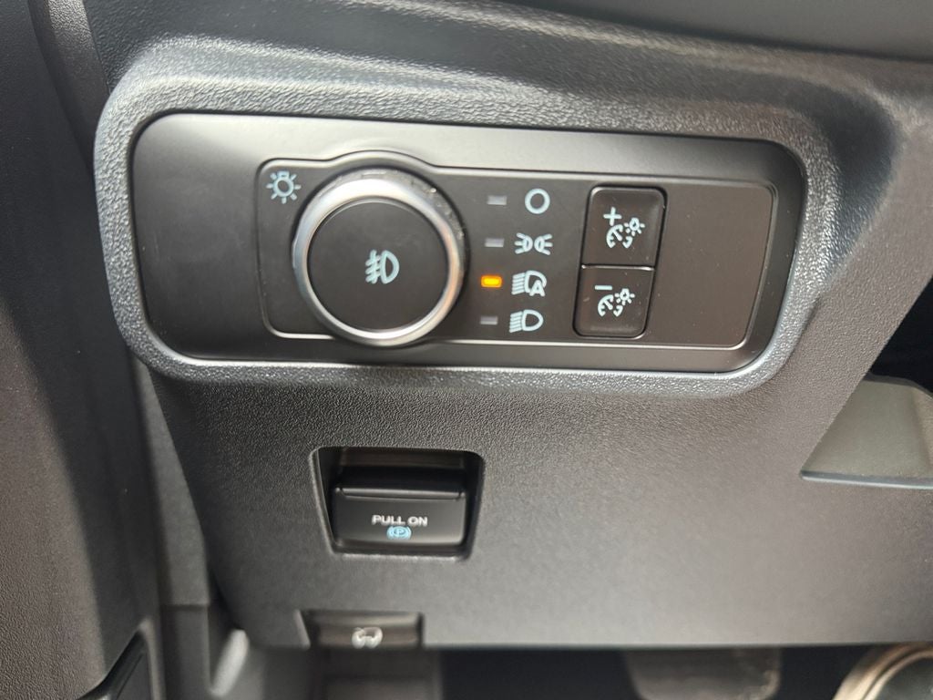 2025 Ford Bronco Outer Banks 312A