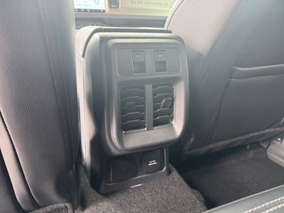 2025 Ford Bronco Outer Banks 312A