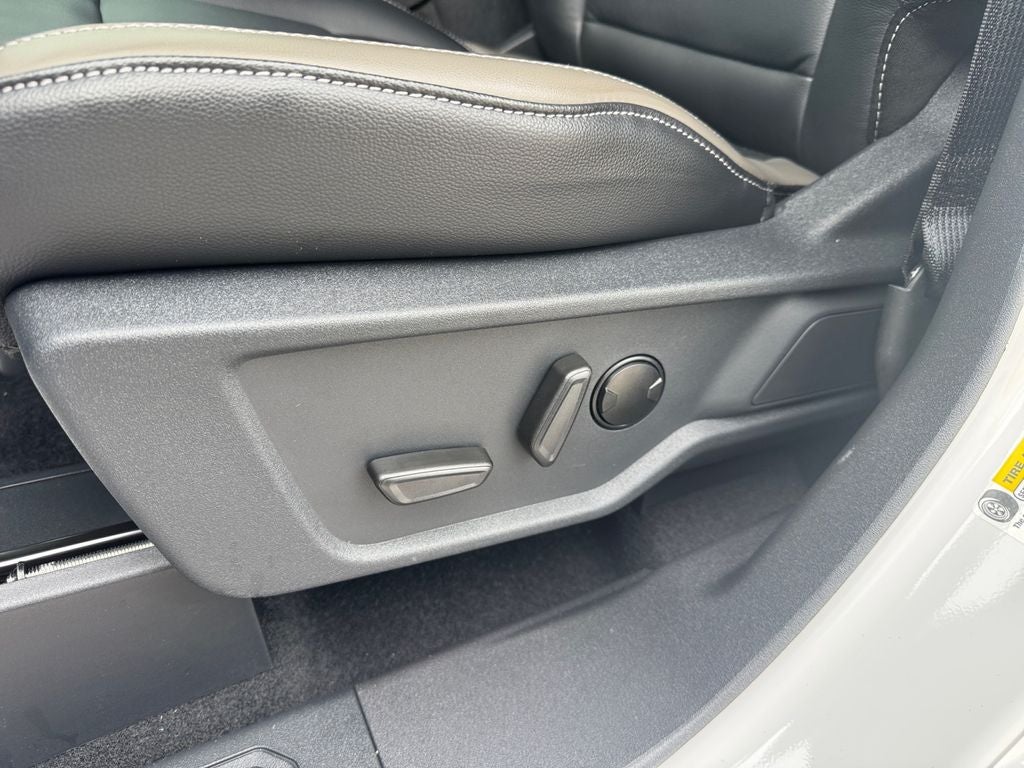 2025 Ford Bronco Outer Banks 312A