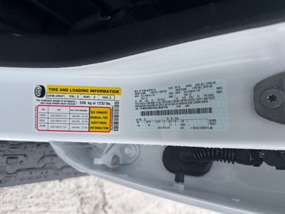 2025 Ford Bronco Outer Banks 312A