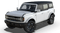 2025 Ford Bronco Outer Banks 312A