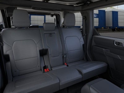 2026 Ford Bronco Outer Banks InTransit