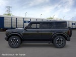 2026 Ford Bronco Outer Banks InTransit