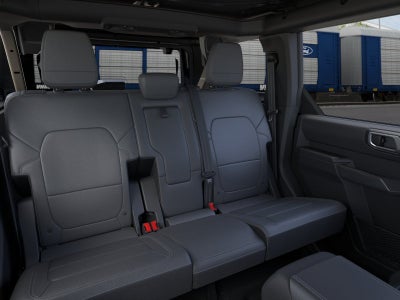 2026 Ford Bronco Outer Banks InTransit
