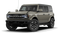 2026 Ford Bronco Outer Banks InTransit