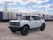 2026 Ford Bronco Outer Banks InTransit