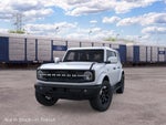 2026 Ford Bronco Outer Banks InTransit