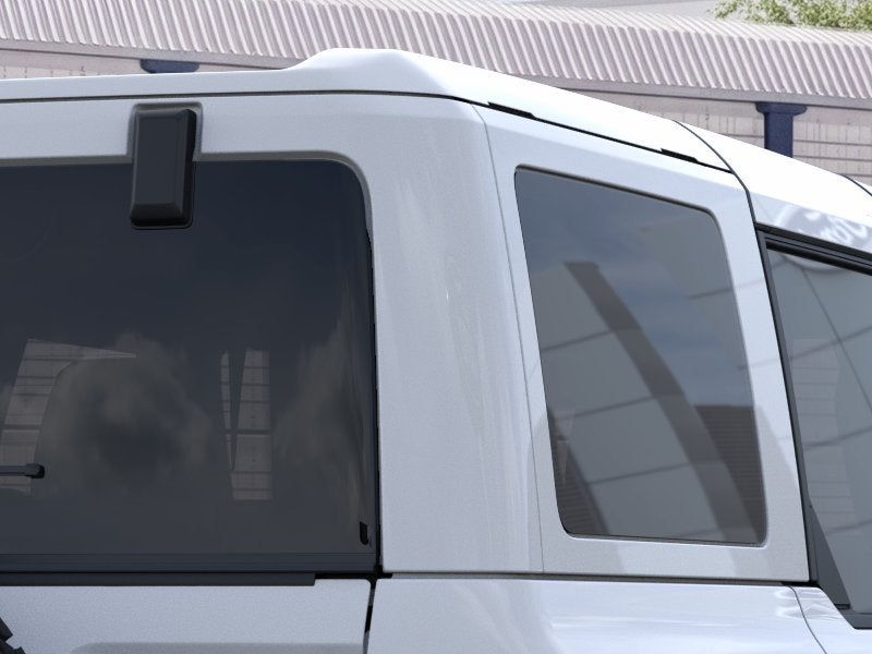 2026 Ford Bronco Outer Banks InTransit