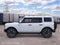 2026 Ford Bronco Outer Banks InTransit