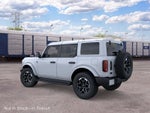 2026 Ford Bronco Outer Banks InTransit