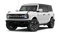 2026 Ford Bronco Outer Banks InTransit