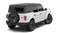 2026 Ford Bronco Outer Banks InTransit