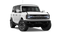 2026 Ford Bronco Outer Banks InTransit