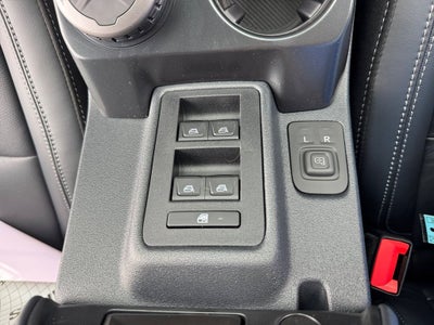 2026 Ford Bronco Outer Banks 314A
