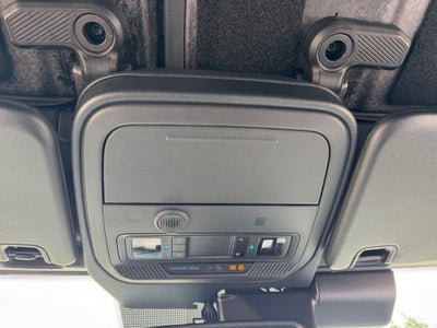 2026 Ford Bronco Outer Banks 314A