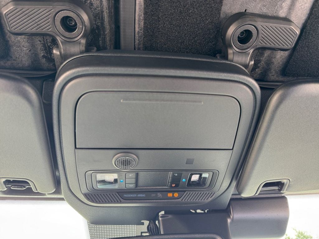 2026 Ford Bronco Outer Banks 314A