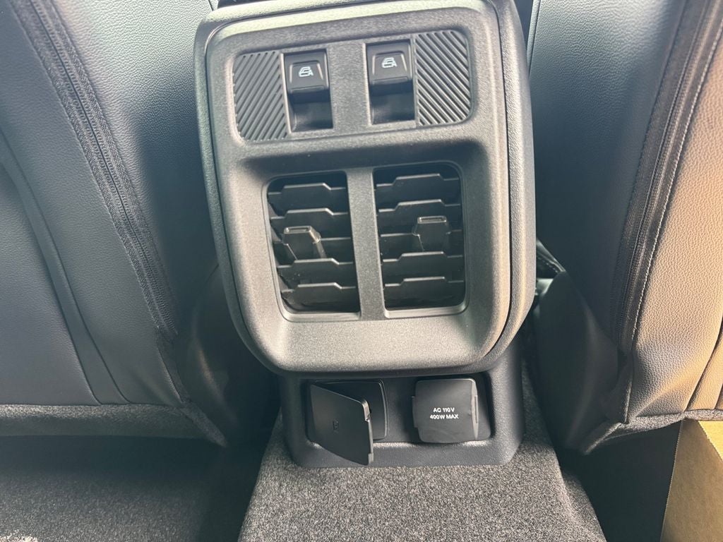 2026 Ford Bronco Outer Banks 314A