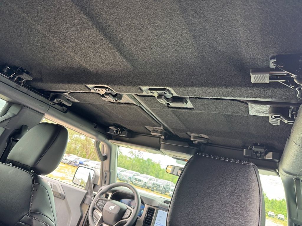 2026 Ford Bronco Outer Banks 314A