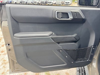 2026 Ford Bronco Outer Banks 314A