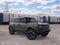 2026 Ford Bronco Outer Banks InTransit