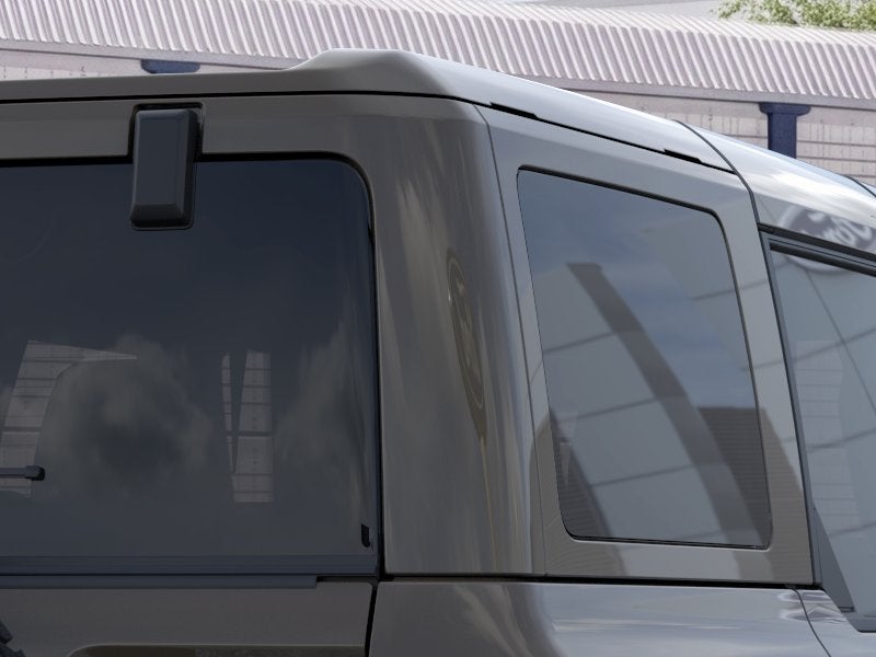 2026 Ford Bronco Outer Banks InTransit