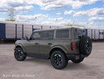 2026 Ford Bronco Outer Banks InTransit
