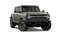 2026 Ford Bronco Outer Banks InTransit