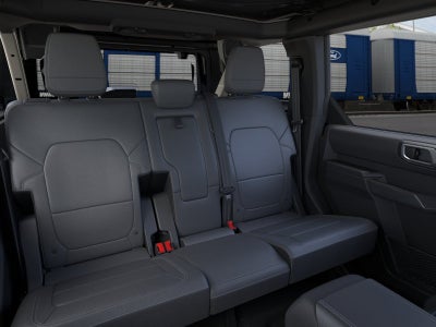 2026 Ford Bronco Outer Banks InTransit